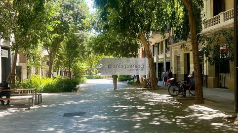 Foto 2 de Piso en venta en Roquefort, 142, Dreta de l'Eixample, Barcelona Capital