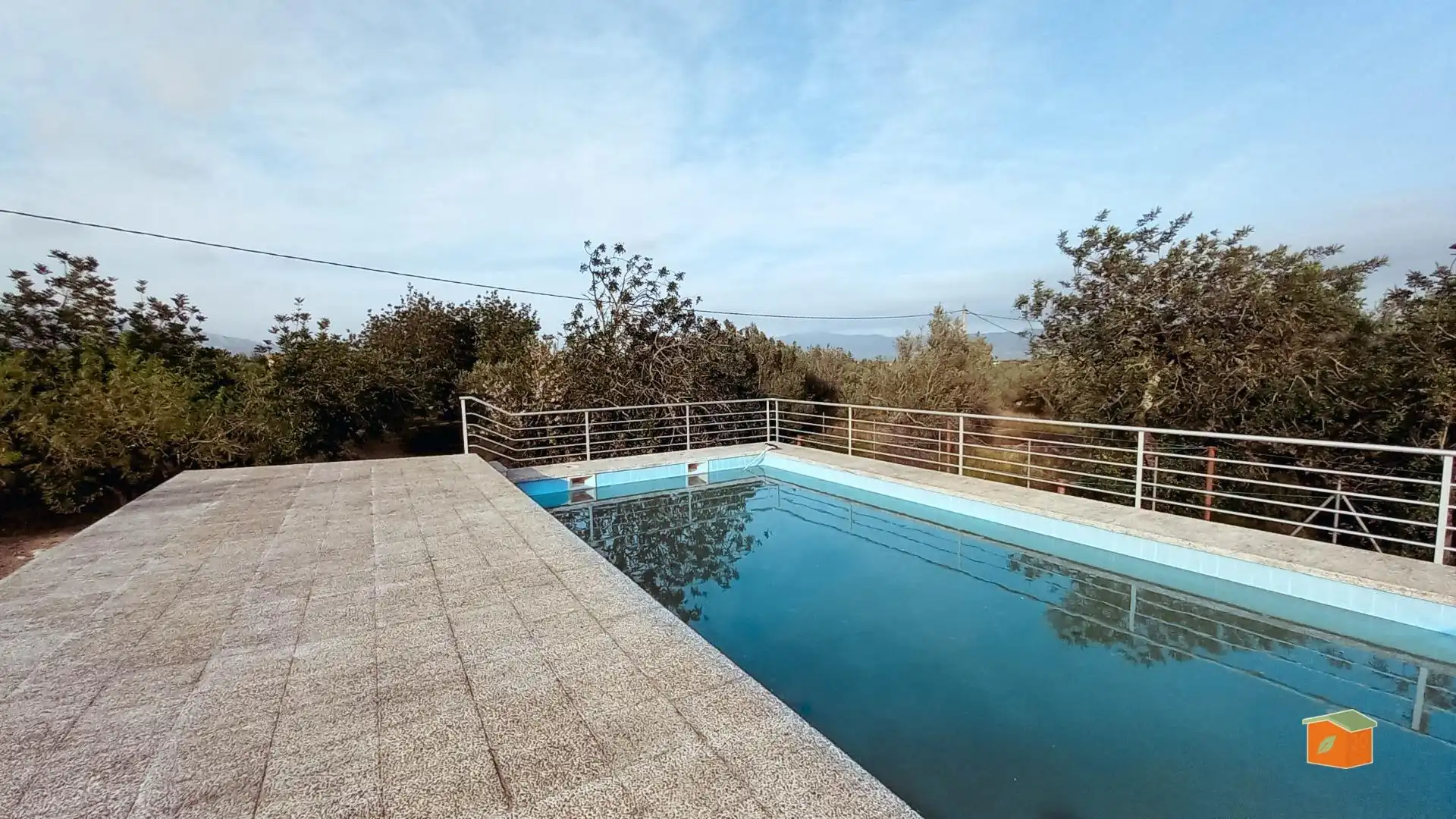 Villa avec piscine à vendre à Roquetes, imagen 32