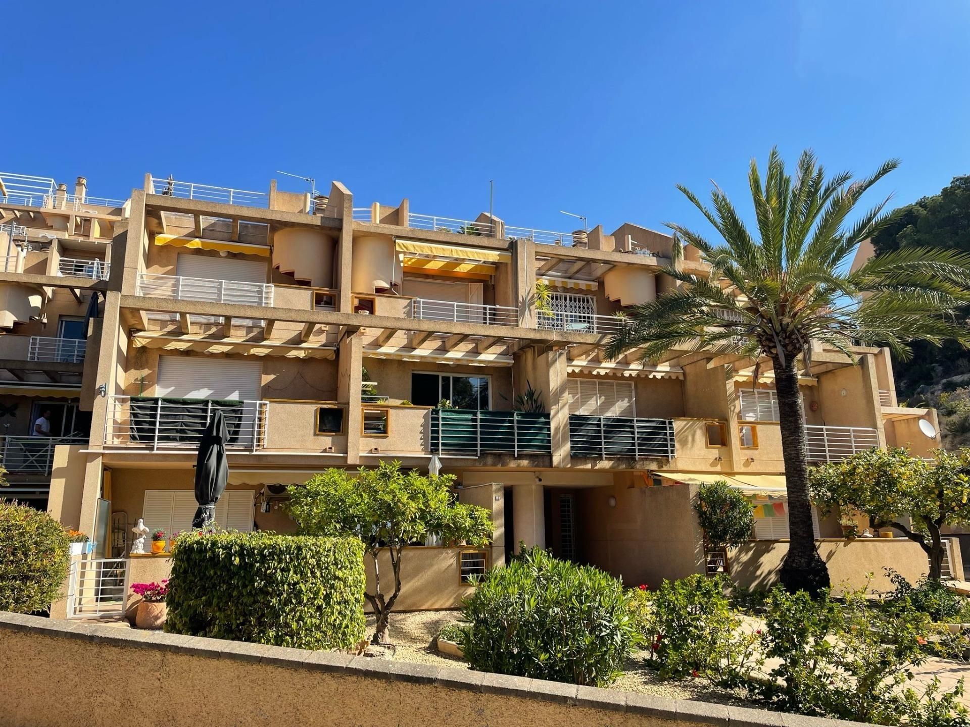 Apartment to rent in Manzanera - Tosal