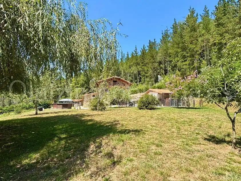 Casa o chalet en venta en Artzentales con Calefacción y Balcón