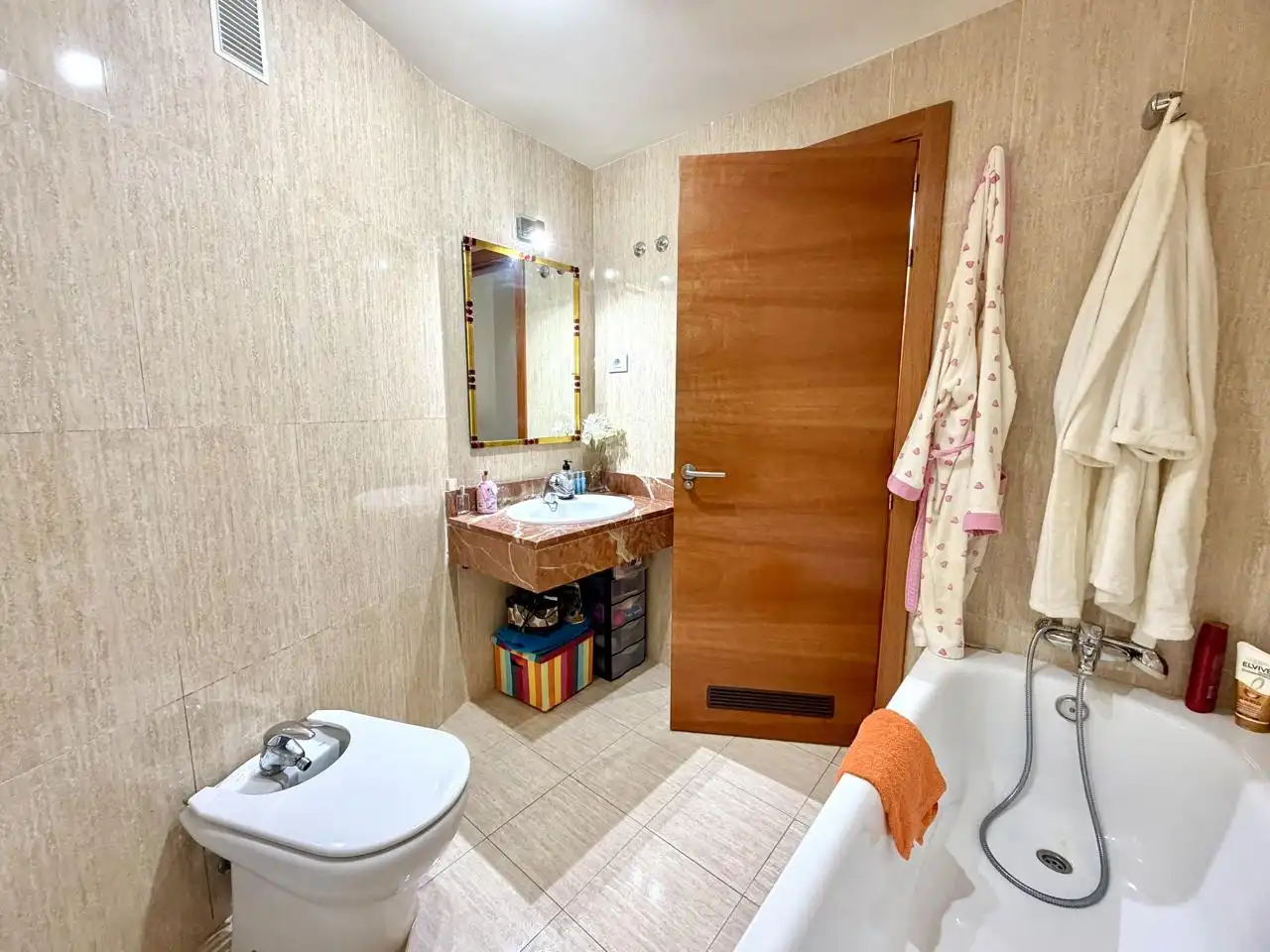 Baño de Piso en venta en Santa Cruz de Tenerife