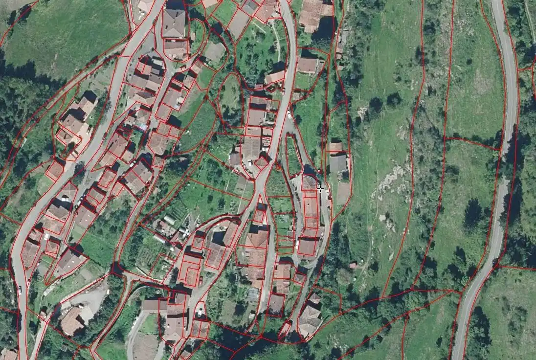 Residential zum Verkauf in Aller