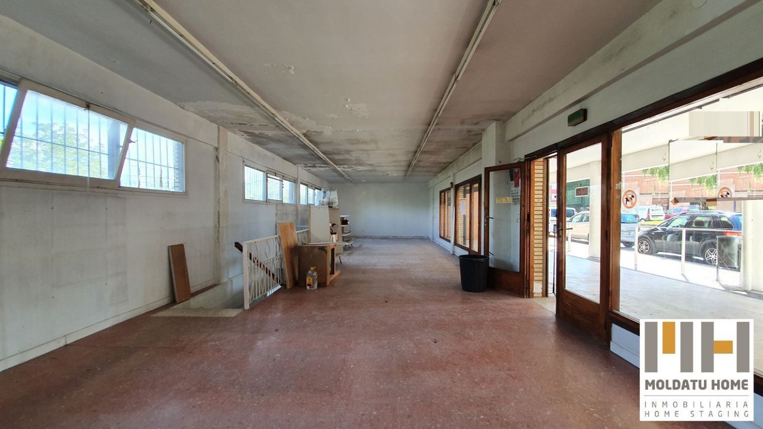 Premises to rent in Irun 