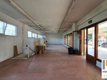 Local comercial en alquiler en Irun - Navegantes
