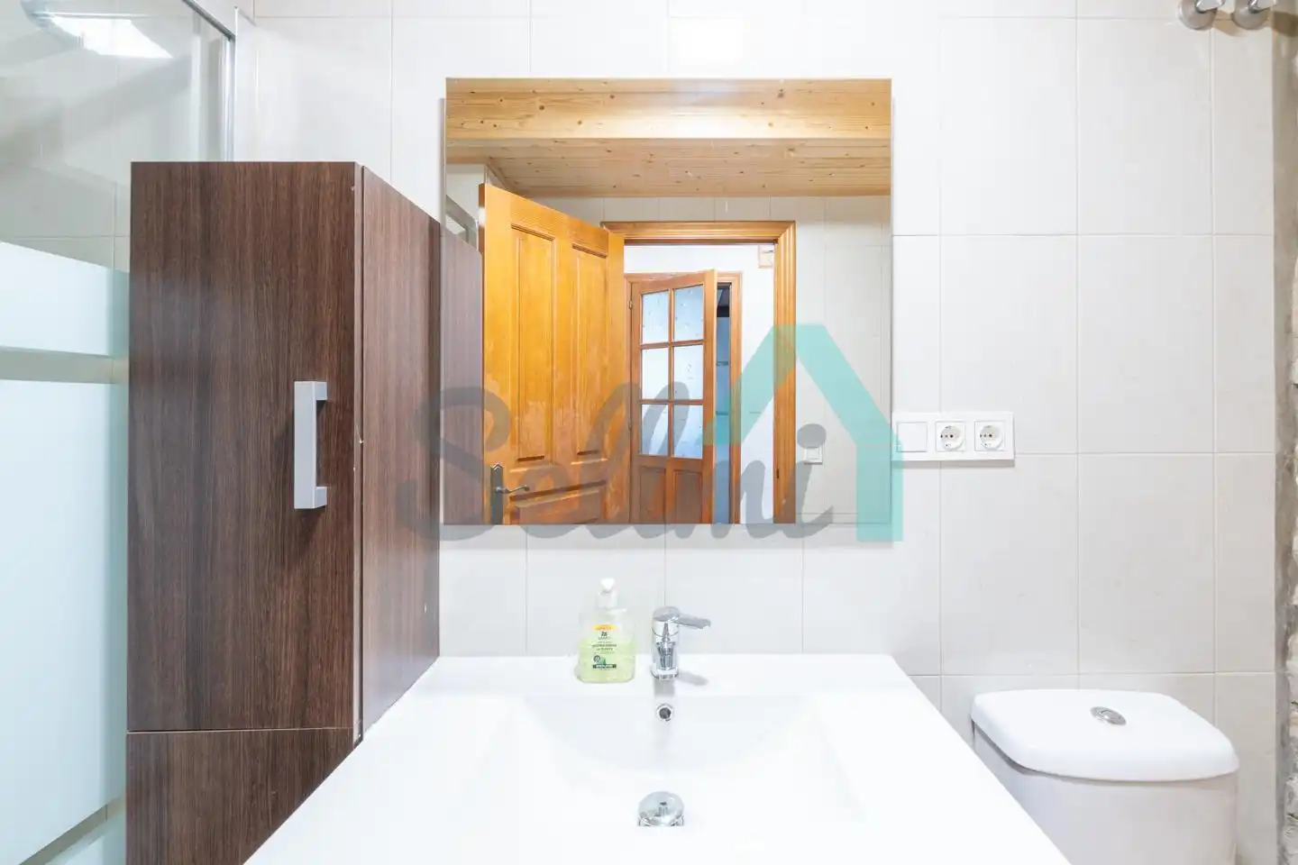Casa con giardino in vendita a AS-331, imagen 34