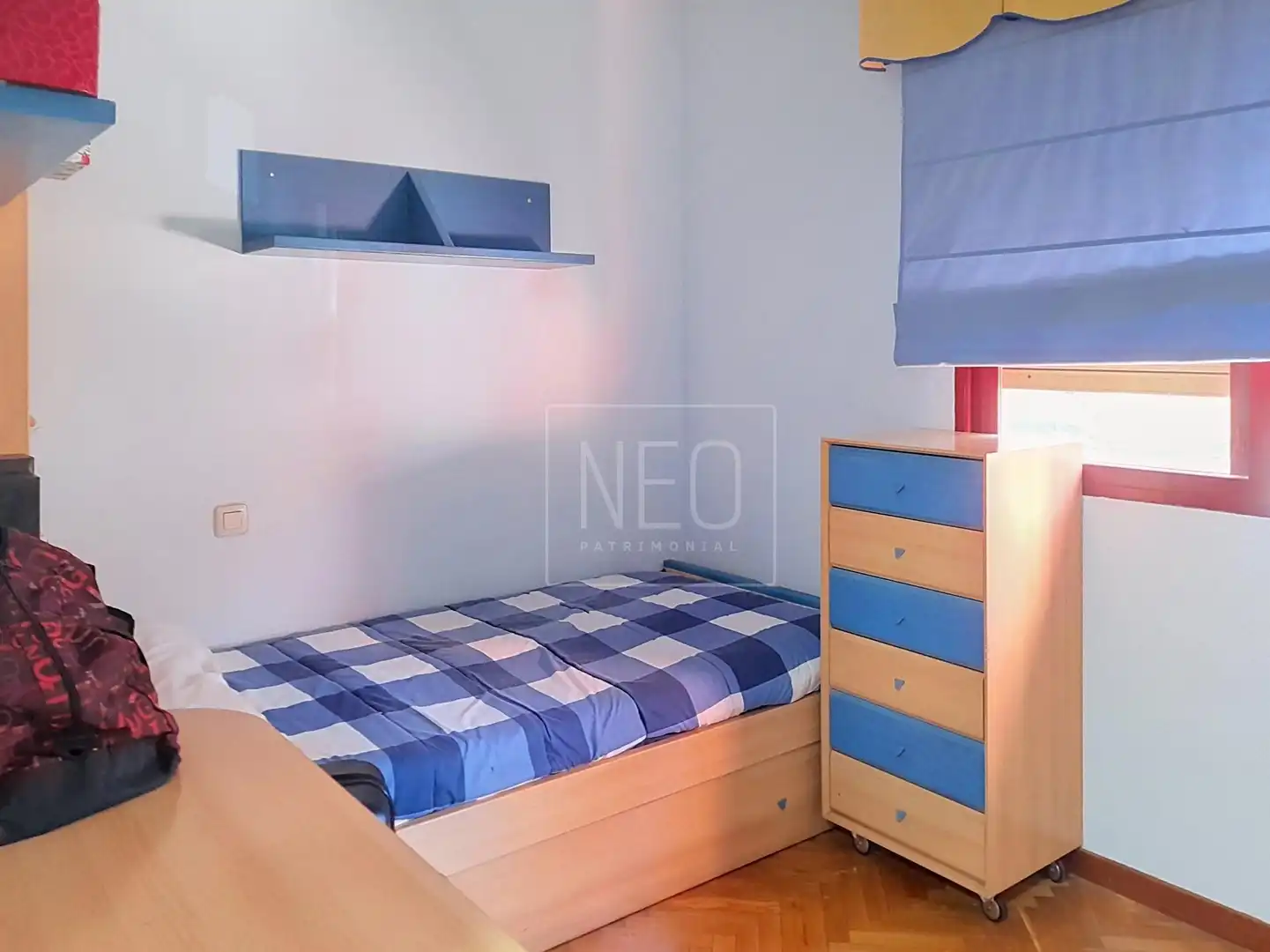 Flat with pool for sale in Calle ESCANDON, imagen 12