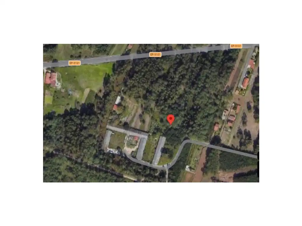 Land for sale in O Grove  