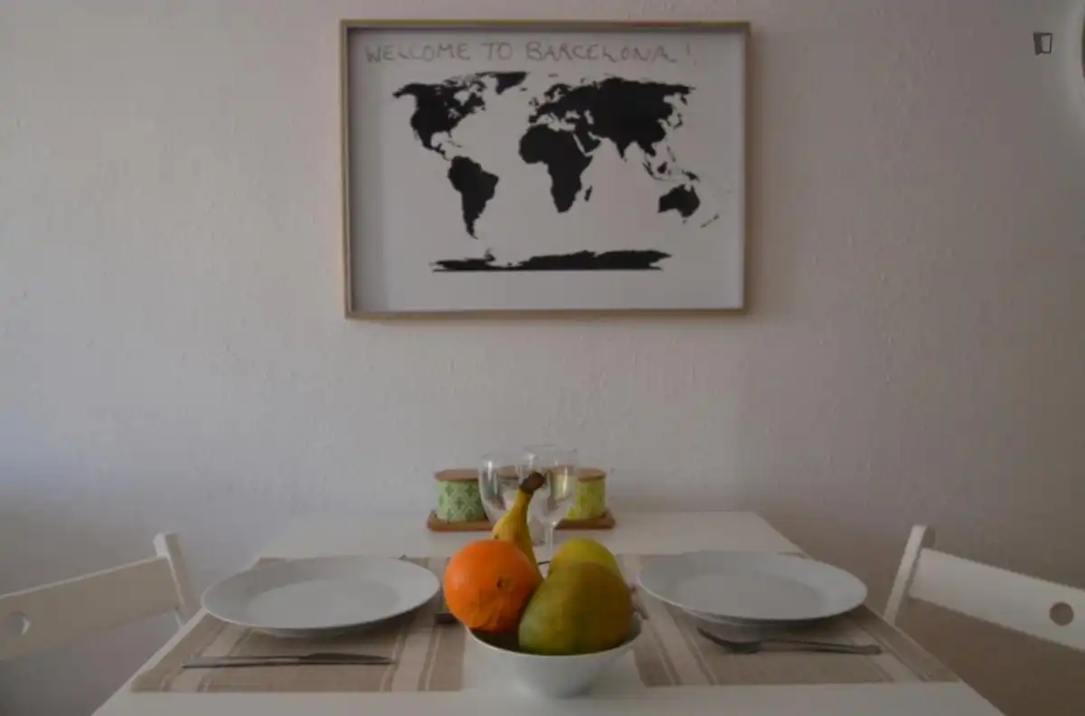 Apartament de lloguer a El Carmel