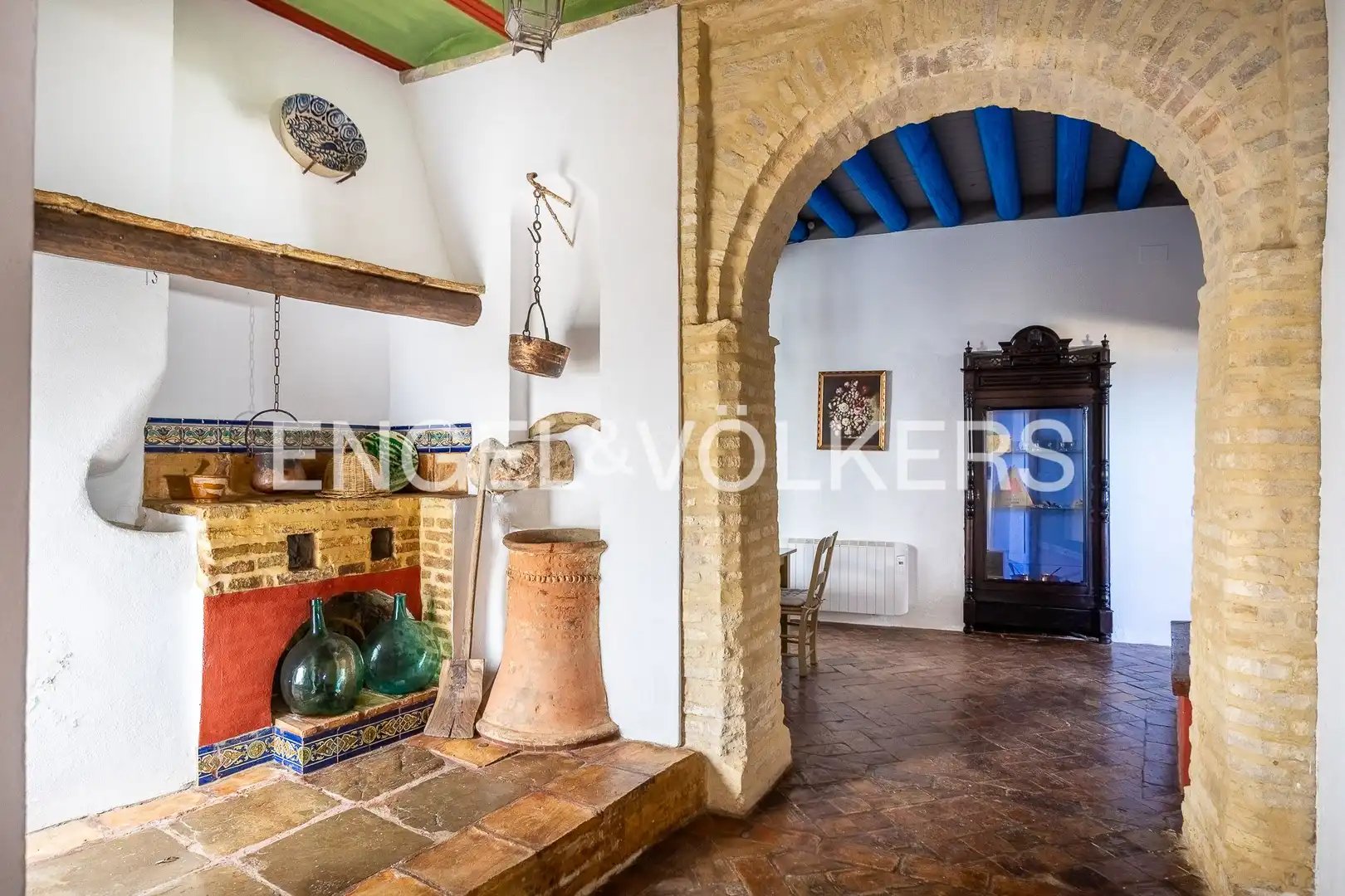 Casa o chalet en venta en Carmona con Aire acondicionado, Calefacción y Terraza