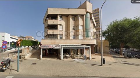 Foto 5 de Garaje en venta en Son Armadans, Palma de Mallorca