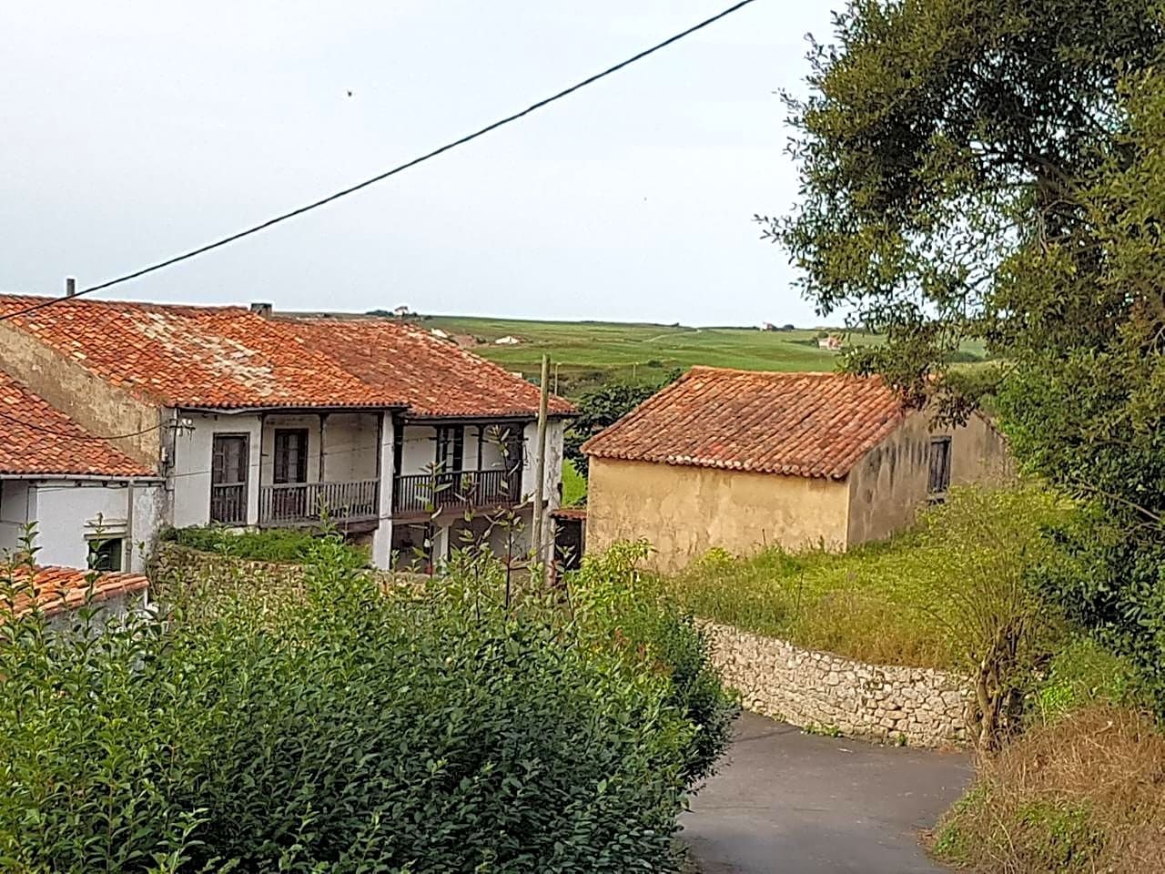 Country house zum verkauf in Alfoz de Lloredo
