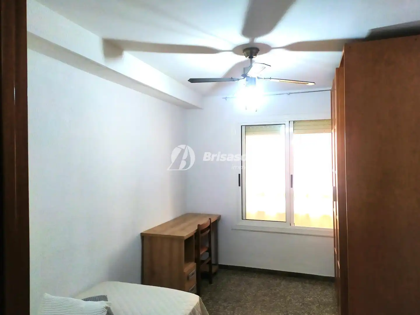 Habitación de Piso en venta en Tarragona con Calefacción, Trastero y Amueblado