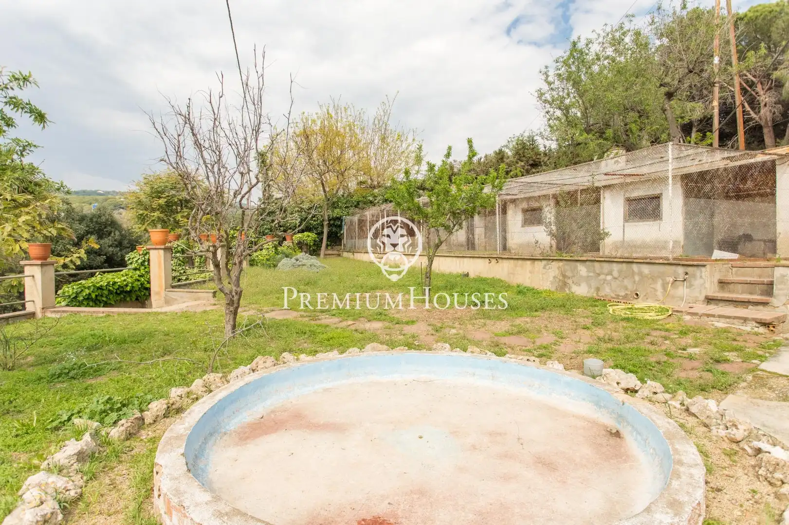 Casa rústica amb terrassa en venda a Urbanitzacions, imagen 34