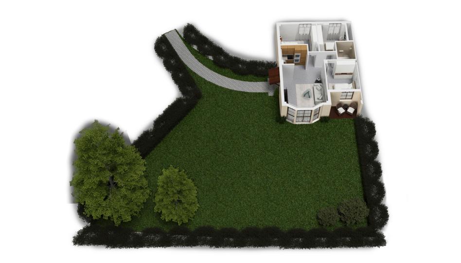 Photo 1 from new construction home in Flat for sale in Calle del Marqués de Comillas, 3, Comillas (Cantabria), Cantabria