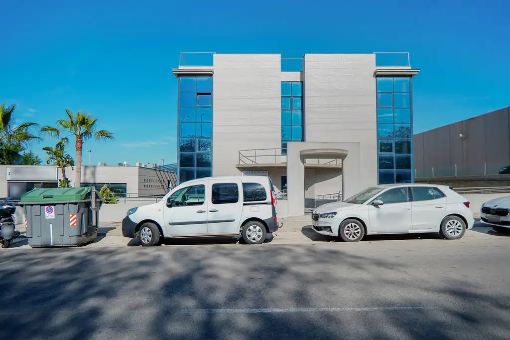 Außenansicht von Geschaftsraum zum Verkauf in Cartagena