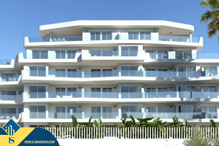 Mini appartamento con piscina in vendita a Orihuela Costa, imagen 9