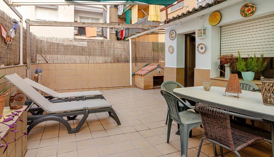 Foto 1 de Piso en venta en Castell - Poble Vell, Barcelona