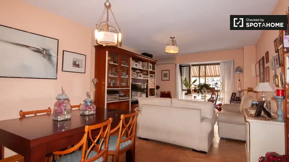 Zimmer in Pinar del Rey