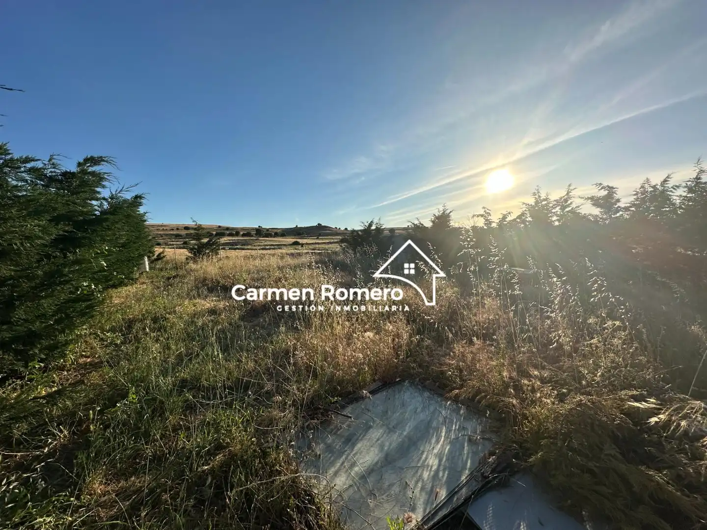 Terreno en venta en Villagonzalo de Tormes