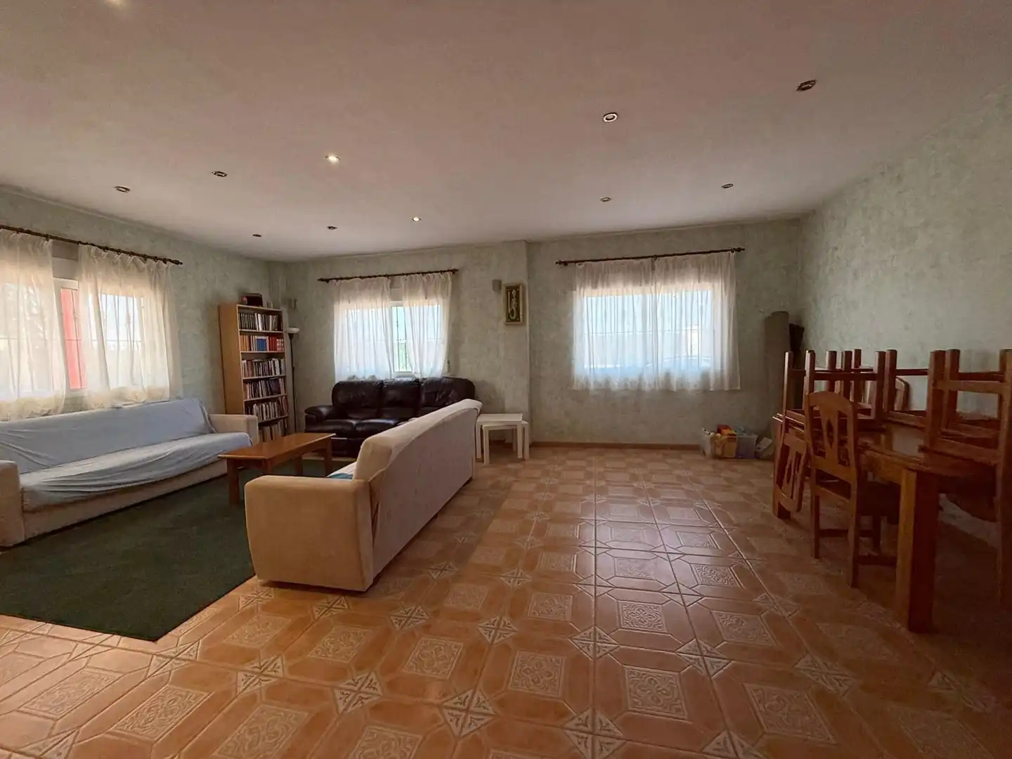 Villa avec piscine à vendre à Albatera, imagen 8