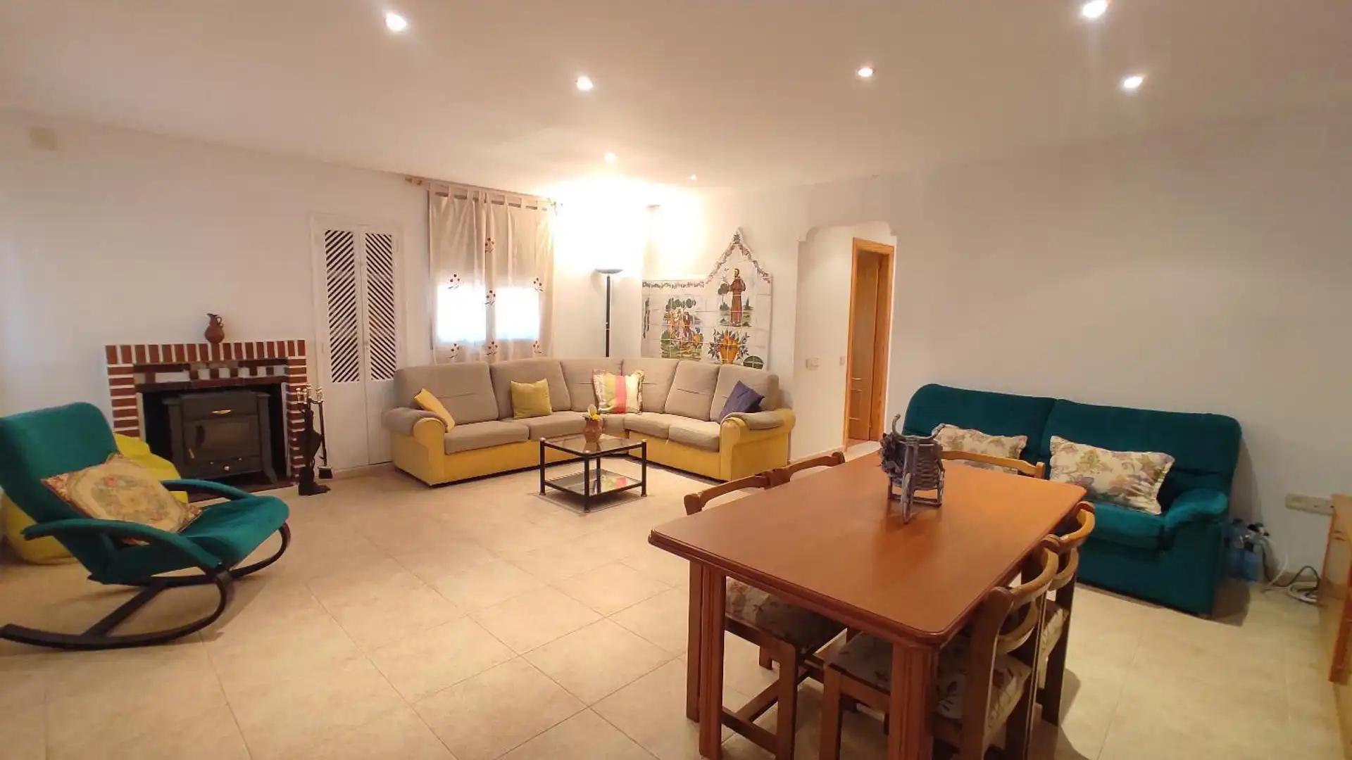 Casa o chalet en venta en Casco Urbano