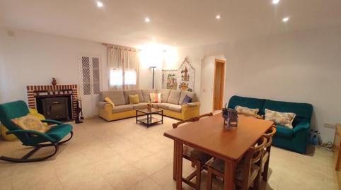 Foto 5 de Casa o chalet en venta en Casco Urbano, Náquera