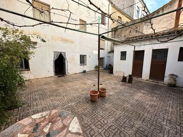 Casa en venta en Plaza Primero de Mayo