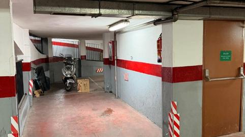 Photo 2 of Garage for sale in Calle de Morejón, 4, Almagro,  Madrid Capital