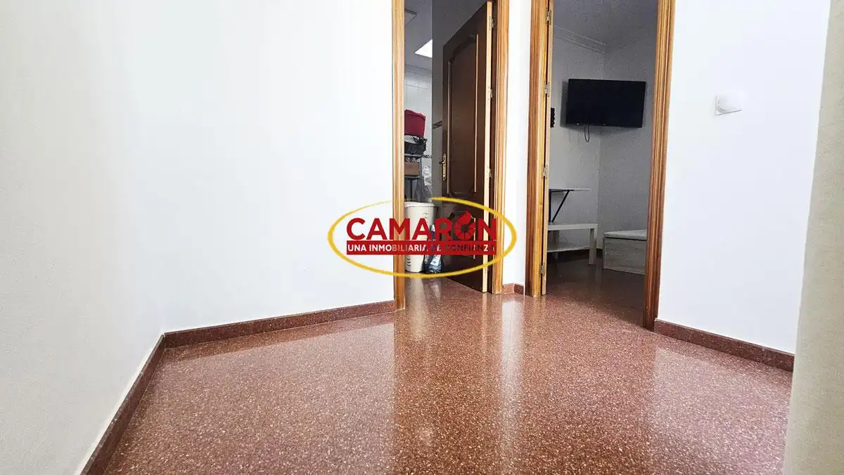 Casa adosada en venta en La Puebla del Río