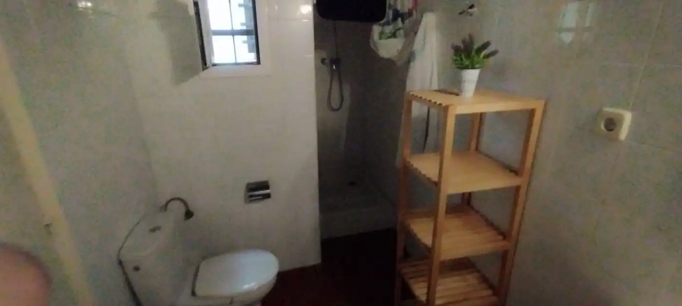 Loft de lloguer a Carrer de les Carretes, El Raval