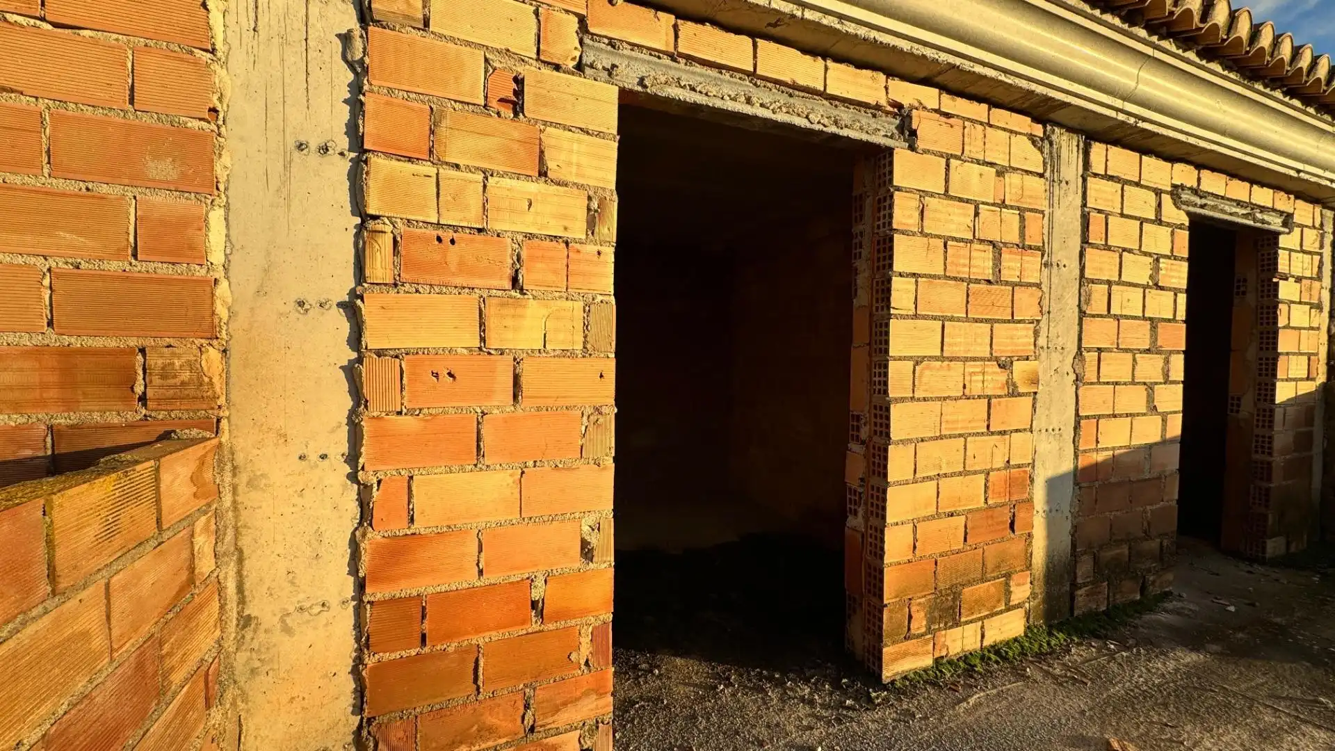 Casa adosada en venda a UR EL PUNTAL - E-2, Padul