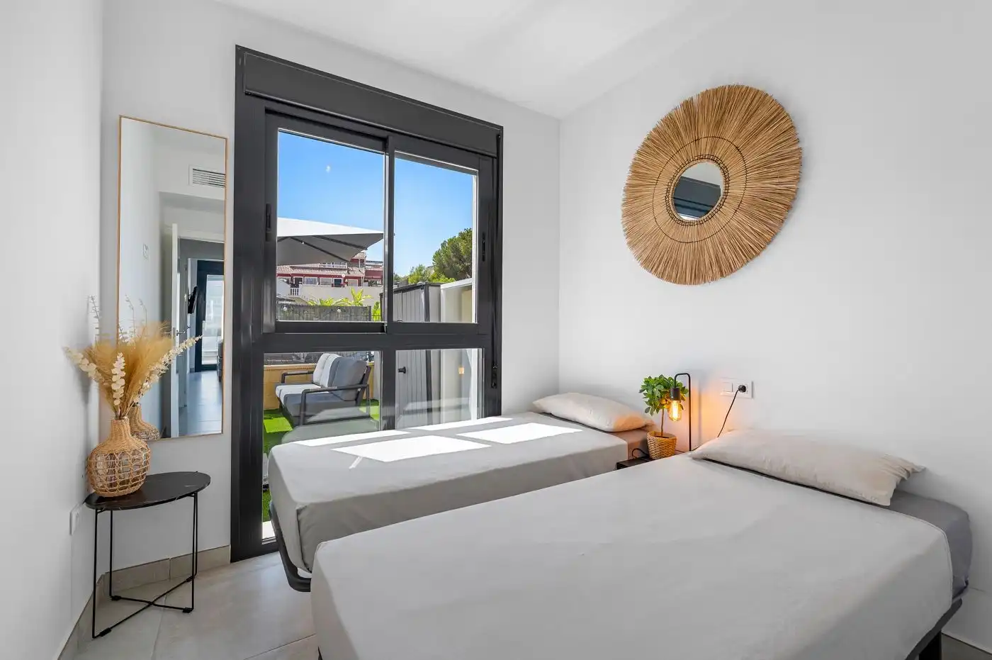 Apartamento con piscina en venta en Calle  Guadiana, imagen 19
