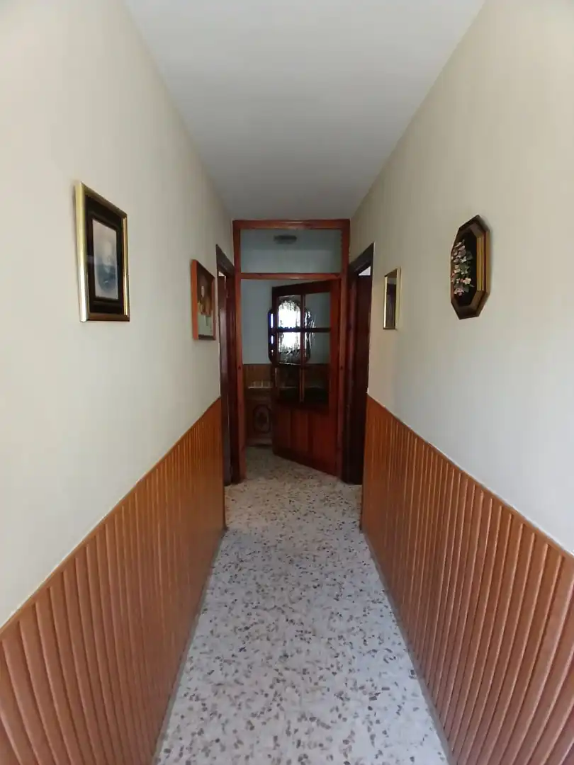 Casa o xalet en venda en Sorihuela amb Moblat i Balcó