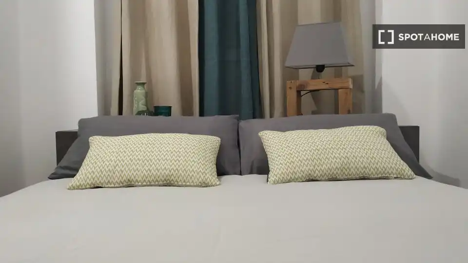 Flat to rent in L'Eixample, imagen 19