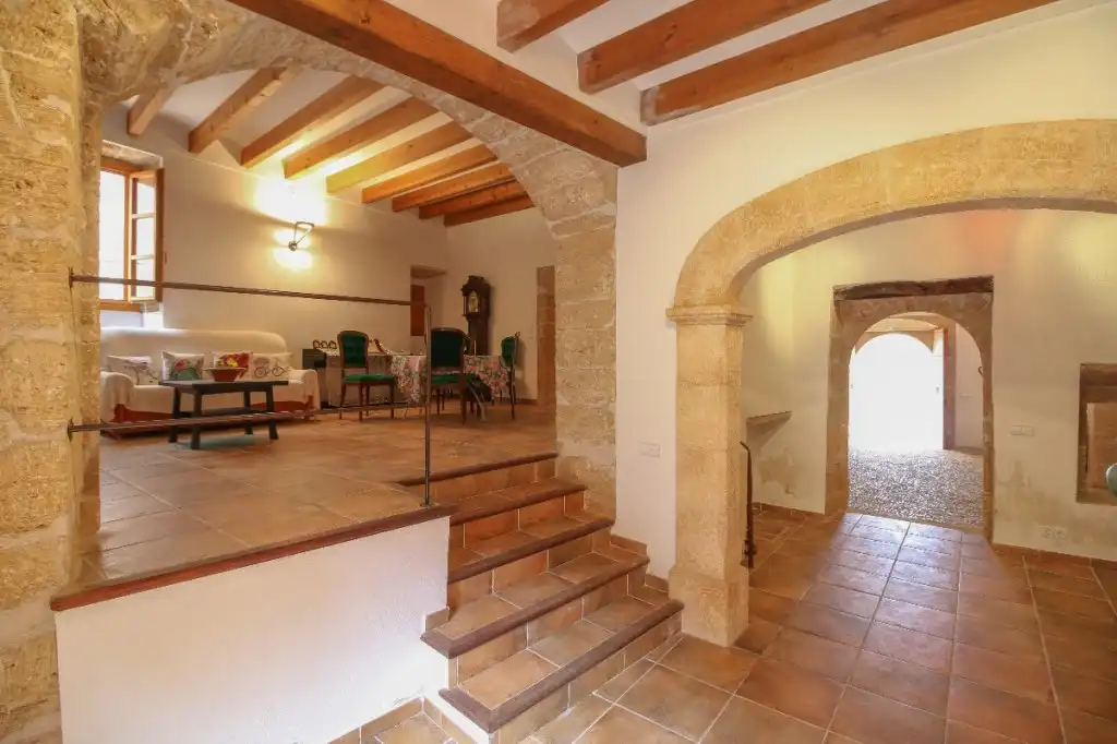 Detached homes for sale in Alcúdia  with Air Conditioner, Terrace and Furnished