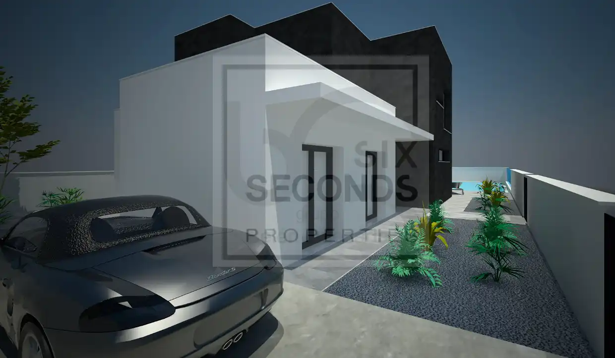 Casa amb terrassa en venda a Ciudad Quesada, imagen 7