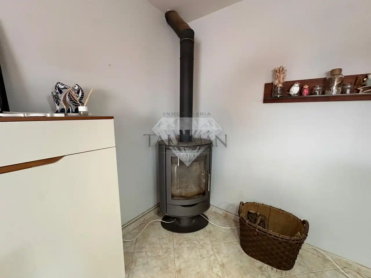 Houses for sale in Vilanova de Arousa  with Heating, Private garden and Terrace