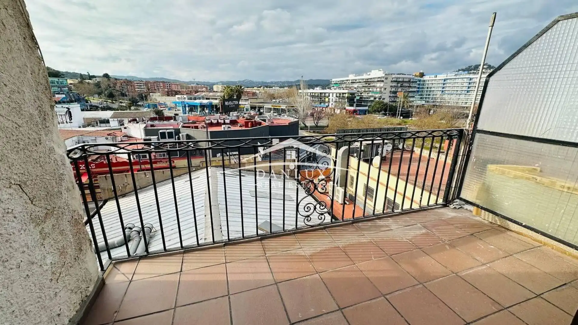 Terrace of Apartments for sale in Lloret de Mar  with Balcony