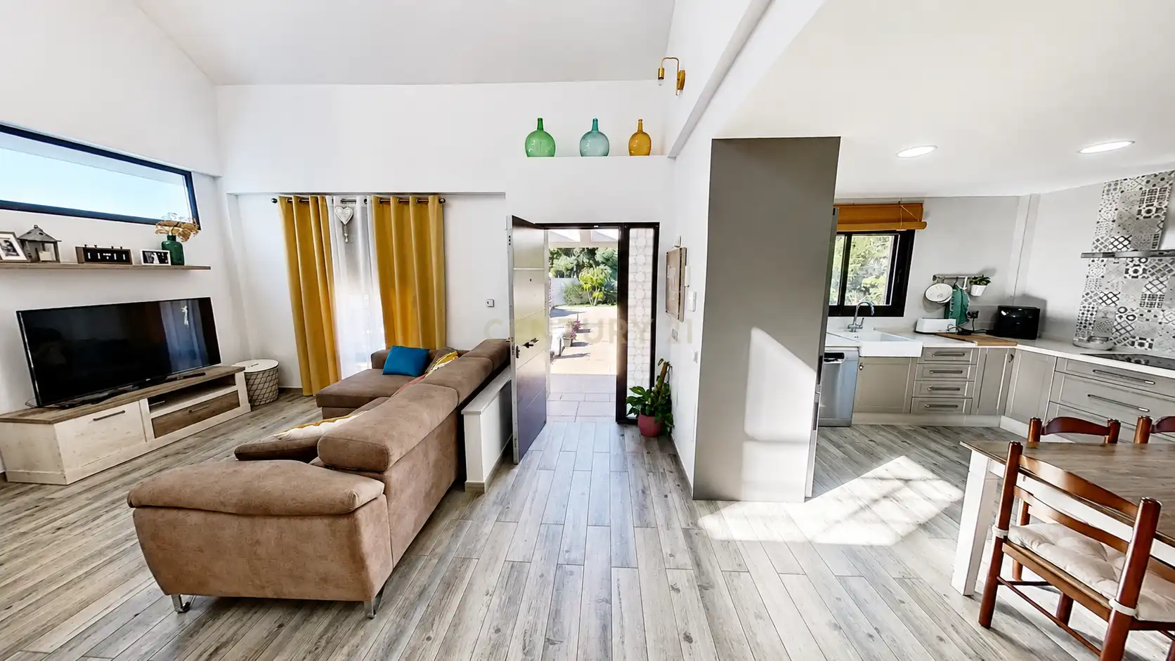 Casa amb piscina en venda a Pinos de Alhaurín - Periferia, imagen 5