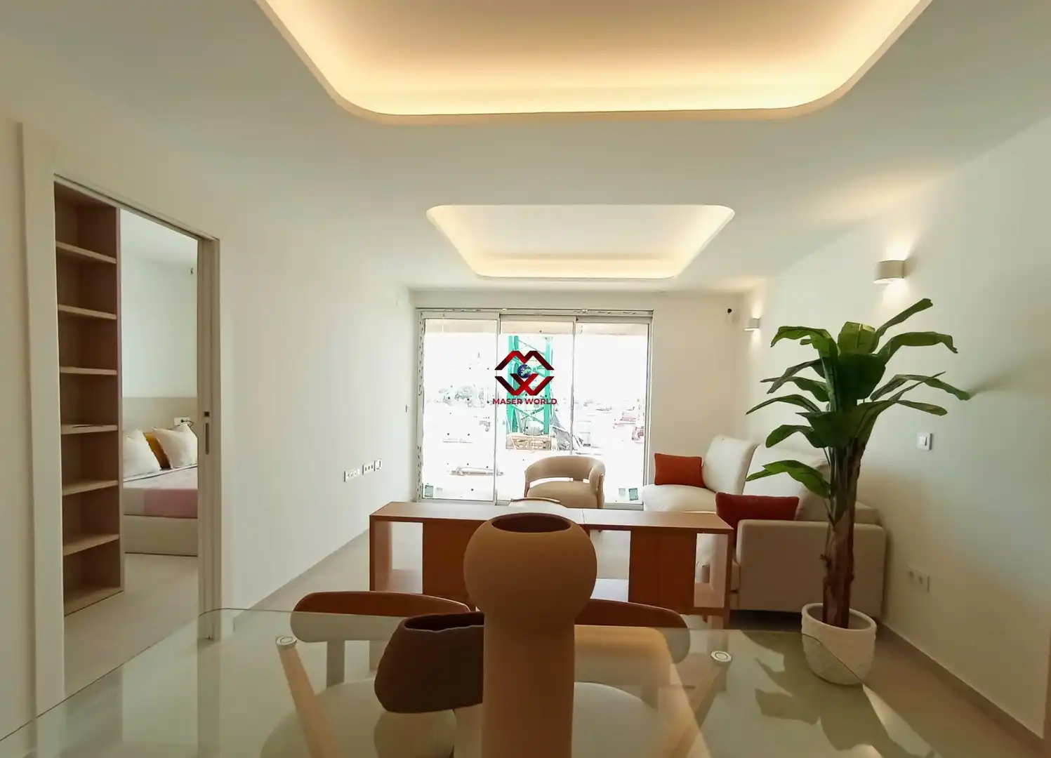 Erdgeschosswohnung mit Pool zum Verkauf in Benijófar, imagen 15