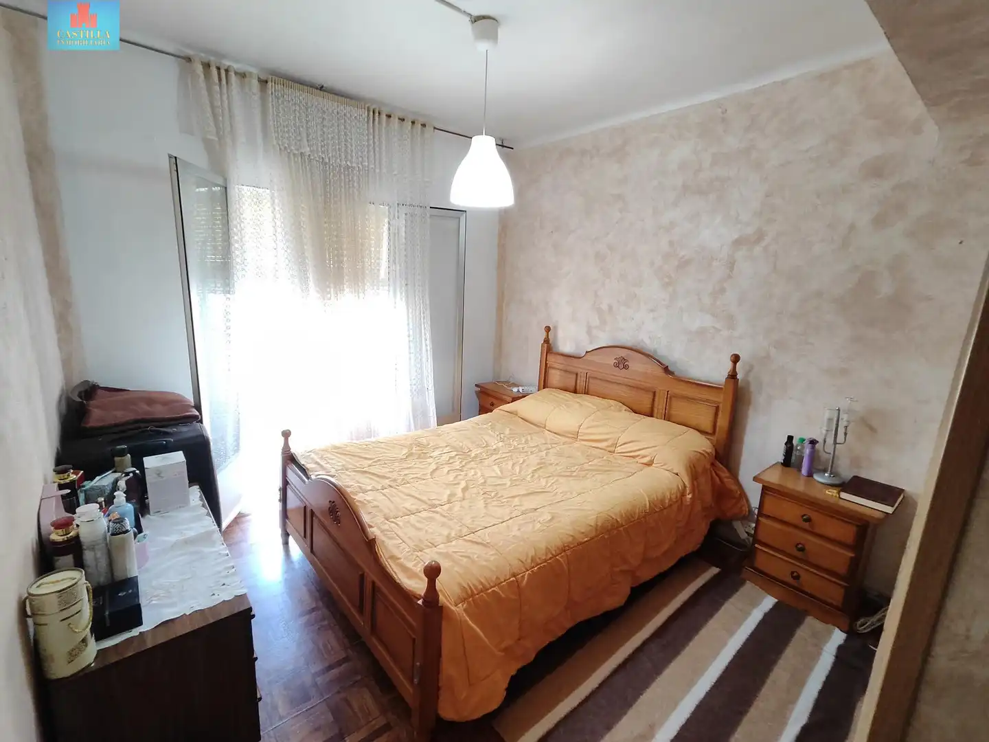Habitación de Piso en venta en Ávila con Calefacción y Terraza