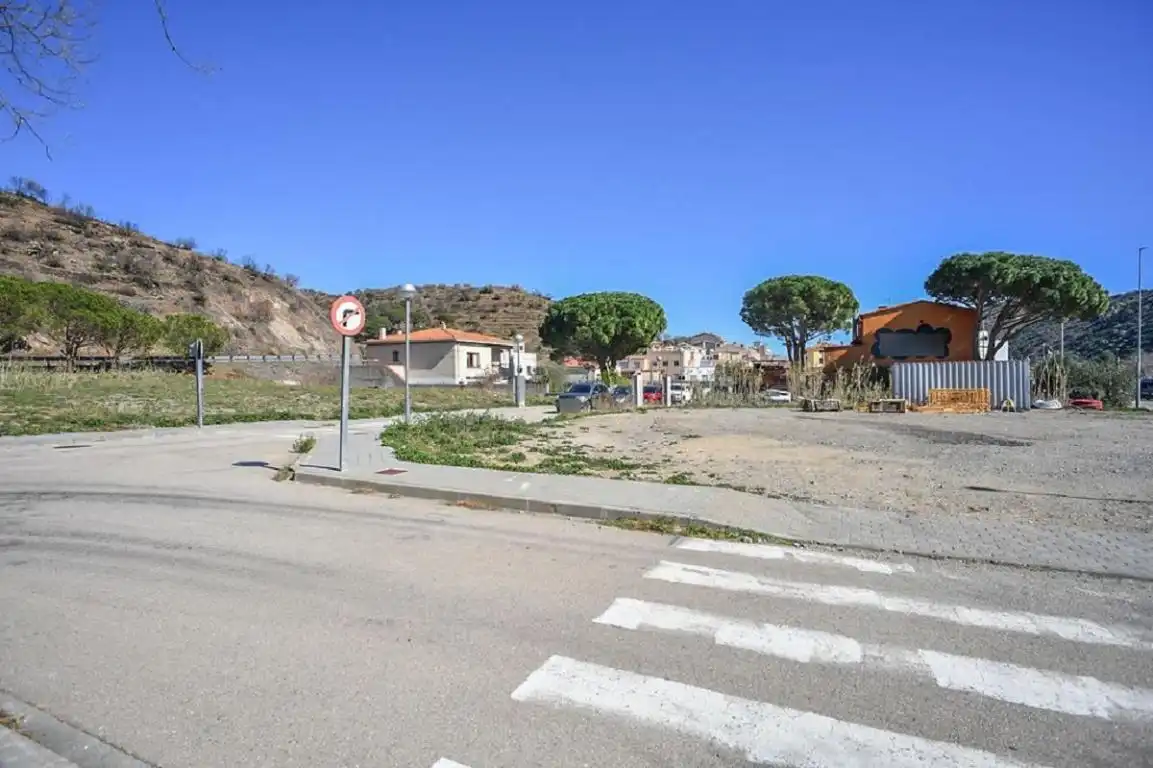 Terreny residencial en venda a Lloc Sector Ponent, imagen 9