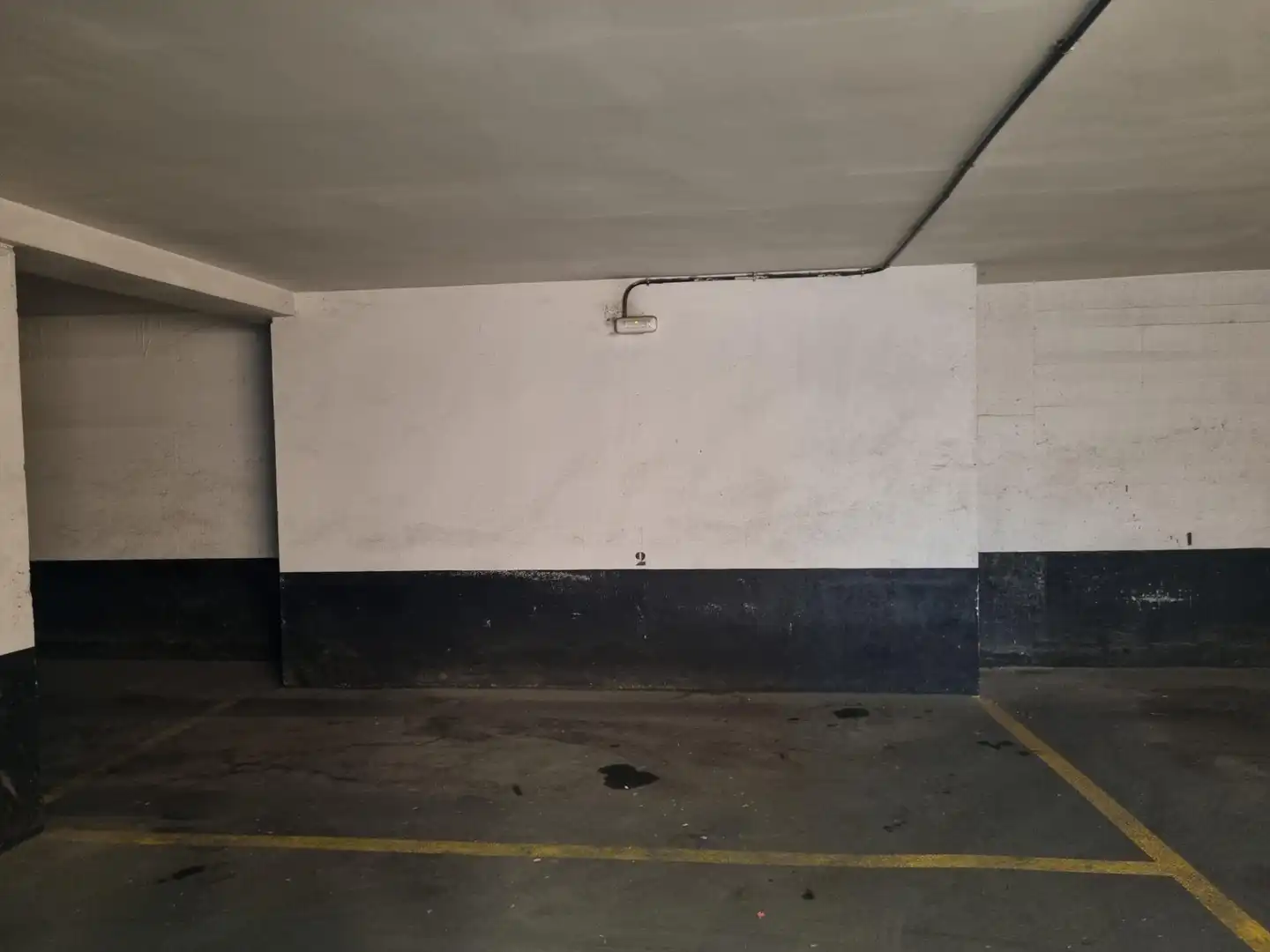 Parking of Garage for sale in Madrid