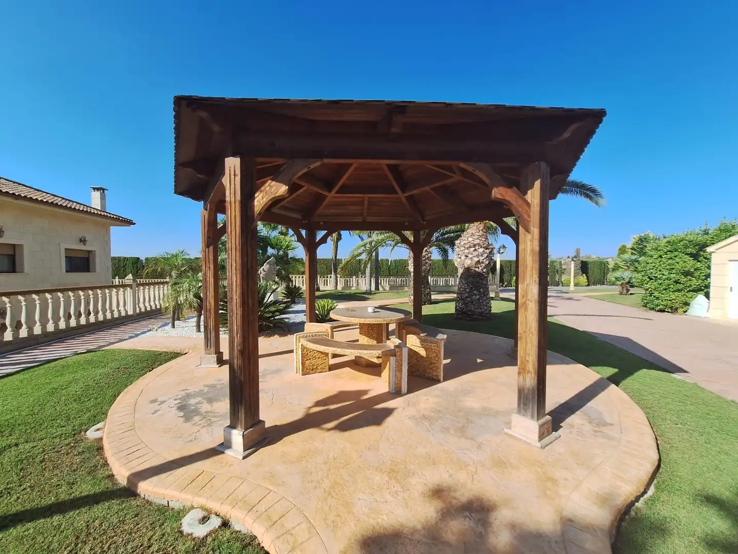 Chalet con piscina en venta en Pedanías Este, imagen 59