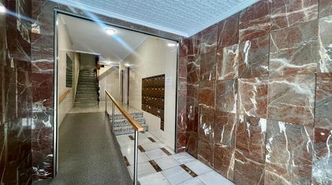 Foto 4 de Piso en venta en Avenida el Castillo, 150, Centro, Ponferrada