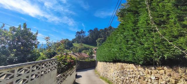 Terreno residencial en Venta en Corvera de Toranzo