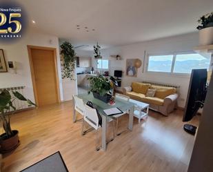 Living room of Building for sale in Castellar del Vallès