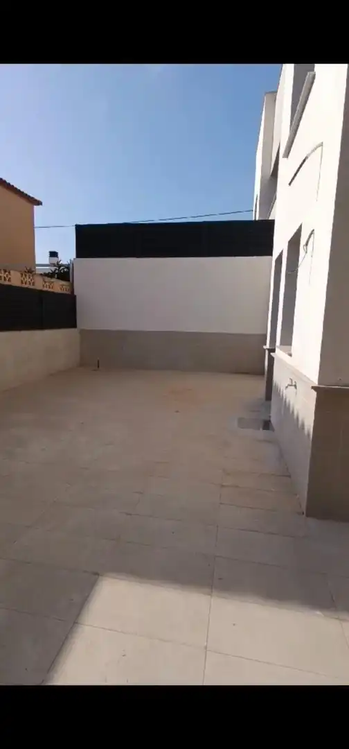 Reihenhaus mit Terrasse zum Verkauf in Calabardina, imagen 40