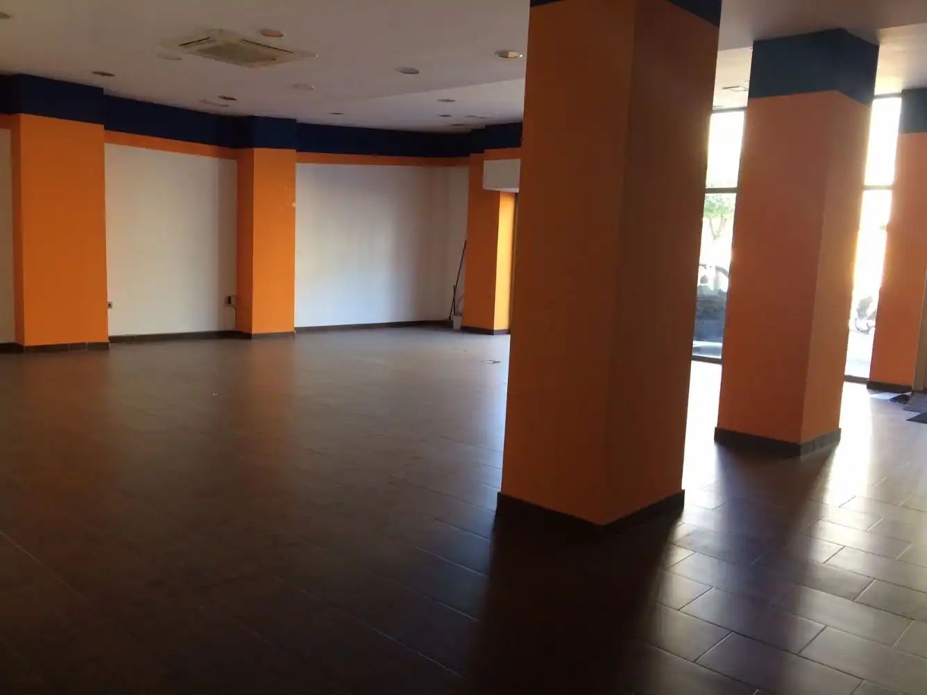 Gewerbefläche zur Miete in Centro Ciudad, imagen 11