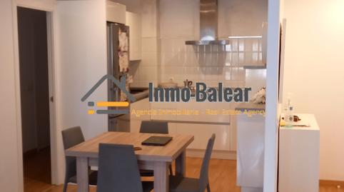 Foto 4 de Piso de alquiler en Foners, Palma de Mallorca